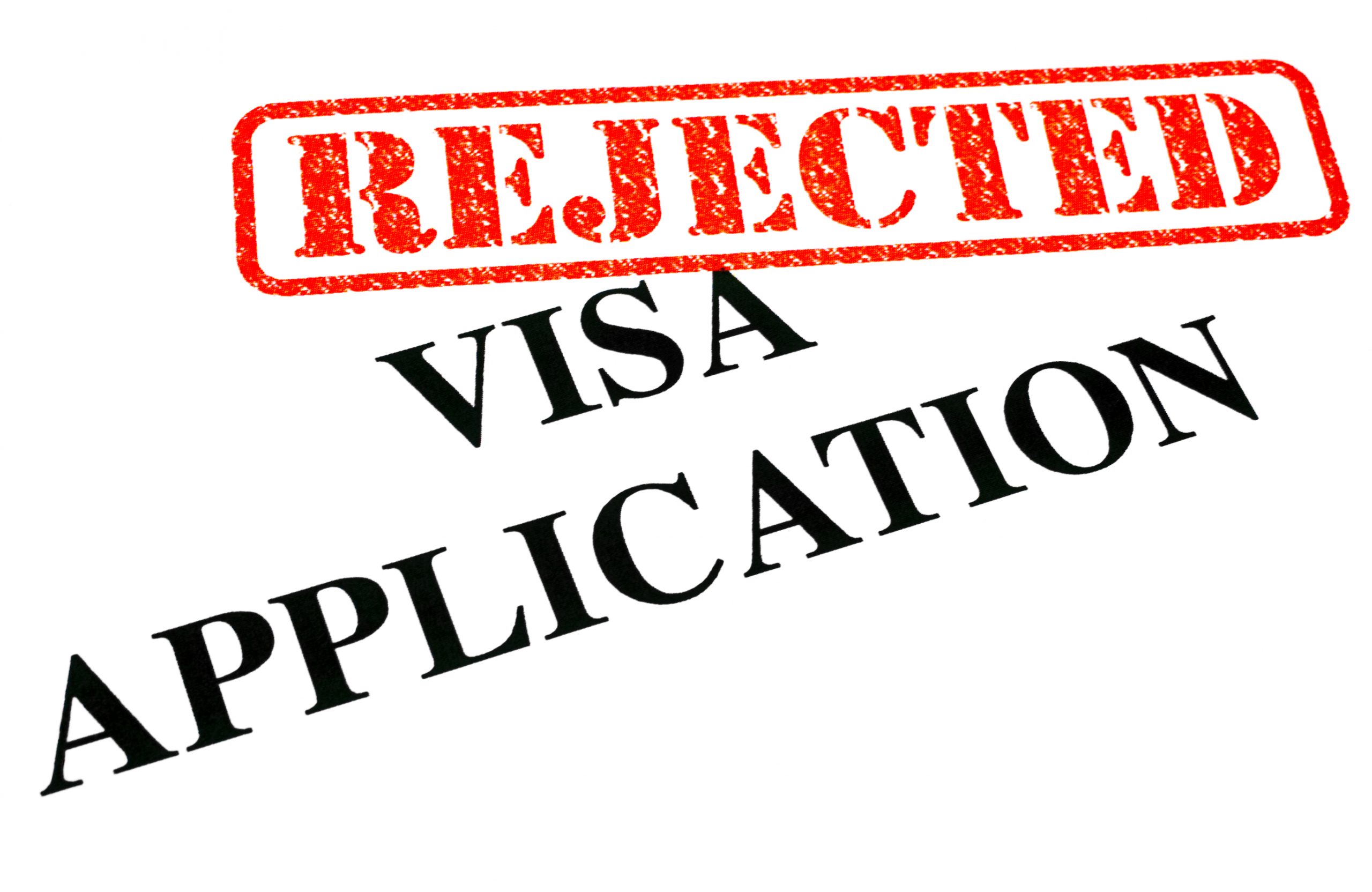 Những trường hợp làm bạn rớt visa Úc